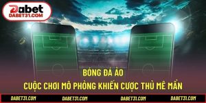 Bóng Đá Ảo